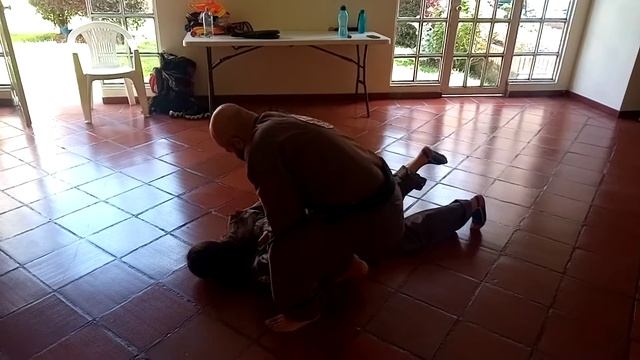 Escuela de artes marciales sin moo hapkido escorpión negro Gachancipa CUNDINAMARCA Colombia
