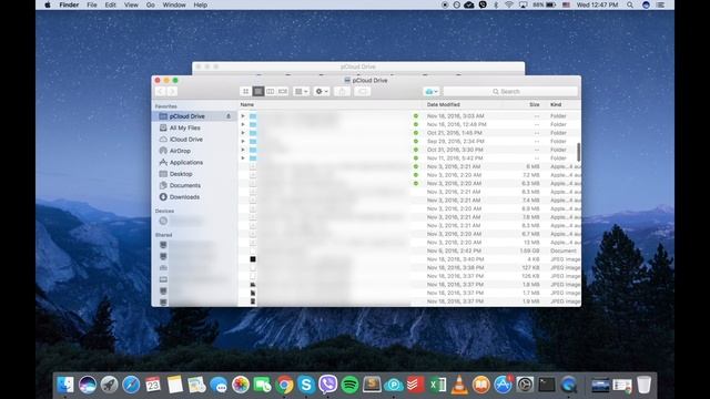 How to use 2 TB Storage on a 512 GB Macbook