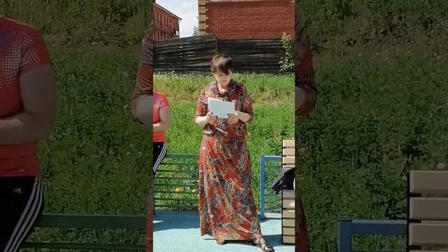 Воссоздан Народный Совет граждан деревни Островцы Раменского р на МО