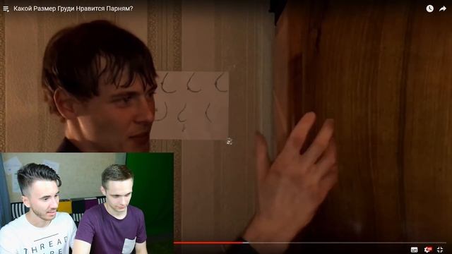 ASMR ♡ РОЛЯВАЯ ИГРА ♡