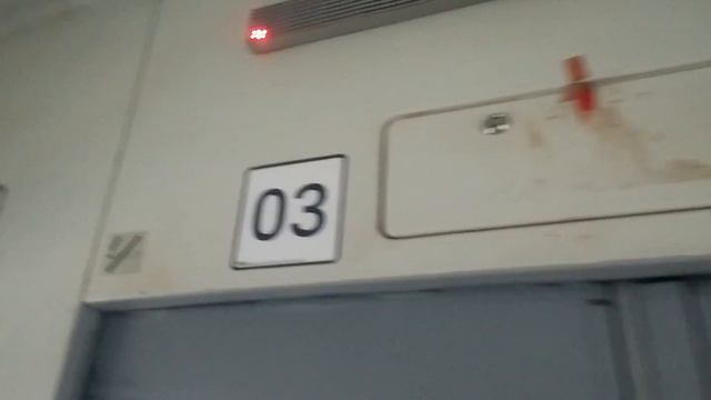 Салон ЭД4М-0275 Чёрные сиденья от ЭР2Р или ЭР2Т