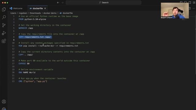 What Is Docker - Docker Intro And Tutorial On Setting Up Airflow | High Paying Data Engineer Skills
