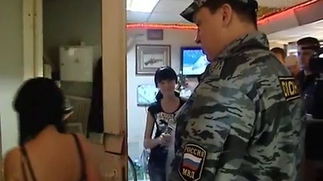 В Череповце закрыли незаконный игровой клуб