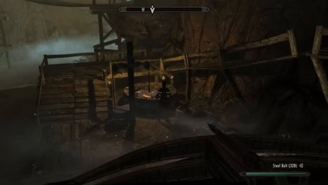 Skyrim Tribute - The Archer's Way To Greatness