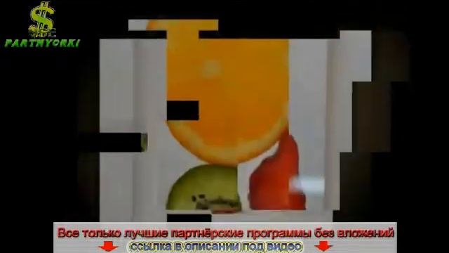 ЛУЧШИЕ CPA ПАРТНЁРКИ