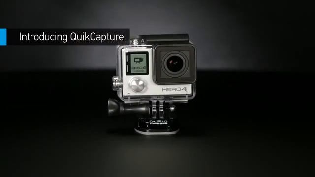 GoPro HERO 4 Silver уже в продаже!