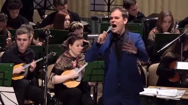 Сергей Филаретов Кочемазов Алёнушка муз.Е.Мартыновсл.А.Дементьев