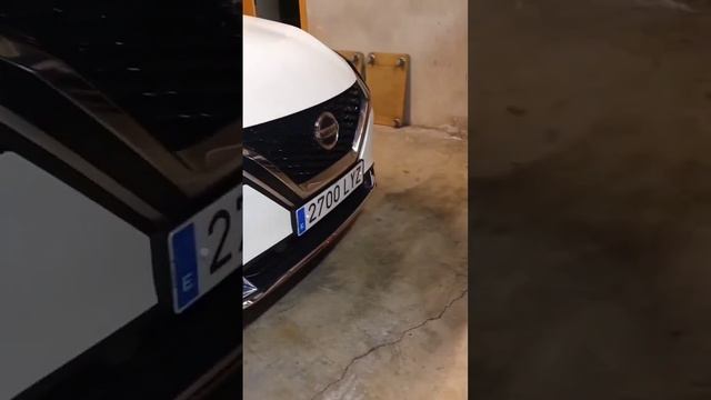 Solución a Silbido Caja Motor Qashqai J12 2023 Manual en Nissan Europa España Barcelona. Y Chile??