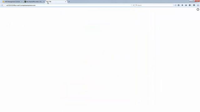 JIRA 6.4.x Installation on AWS EC2 cloud in 5 min | Deploy4Me