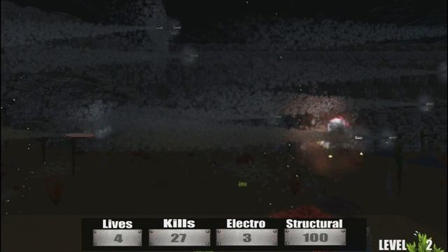 Mini Attack Submarine (PC, 2016) | Gameplay