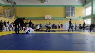 Чемпионат Иркутской Области по АРБ - Ахвердян Бархудар 1бой