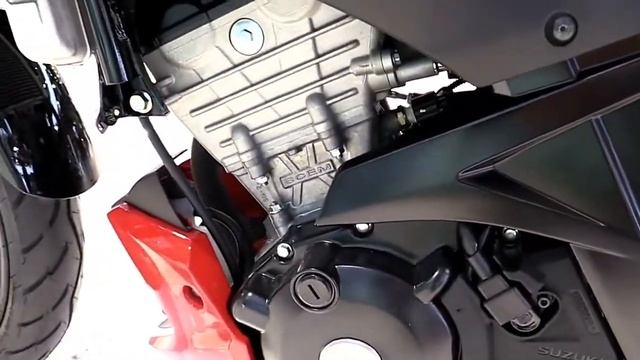 2018 Suzuki GSX S125 ABS Complete Accs Series Lookaround Le Moto Around The World