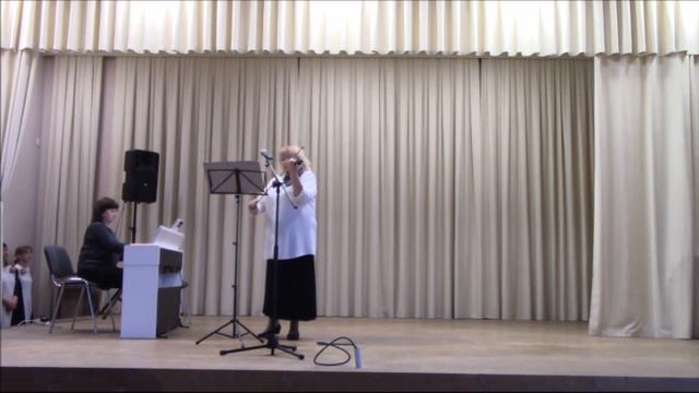 Скрипичная жизнь. Ловланд Секрет Гарден.