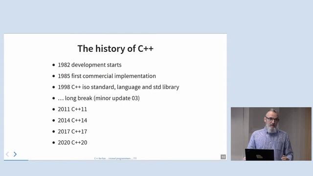Fourth Func Prog Sweden MeetUp 2020