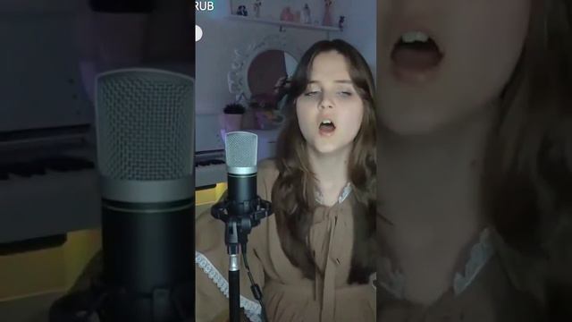 СПЛИН – Выхода нет (cover NastAsya)