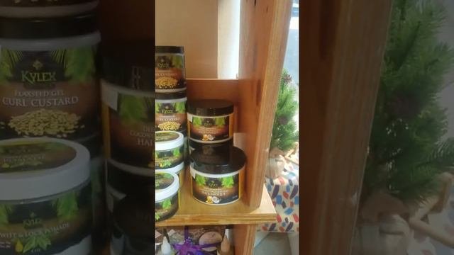 Another place to fine our handmade natural organic products.