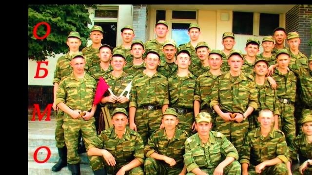 Шарковщина   Сильные духом