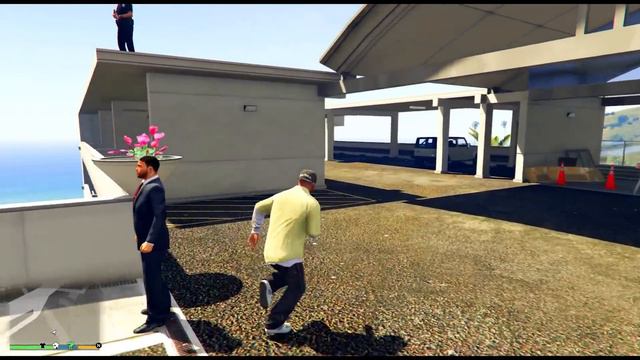 GTA 5 - Stealing MONSTER SUPER VEHICLES with Franklin! (Real Life Vehicles #3)