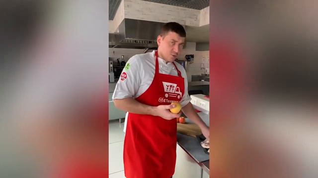 РОЖДЕСТВЕНСКАЯ УТКА 🍊