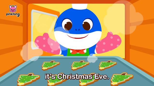 A Christmas Carol and other Christmas Stories  Best Compilation  Pinkfong Baby Shark