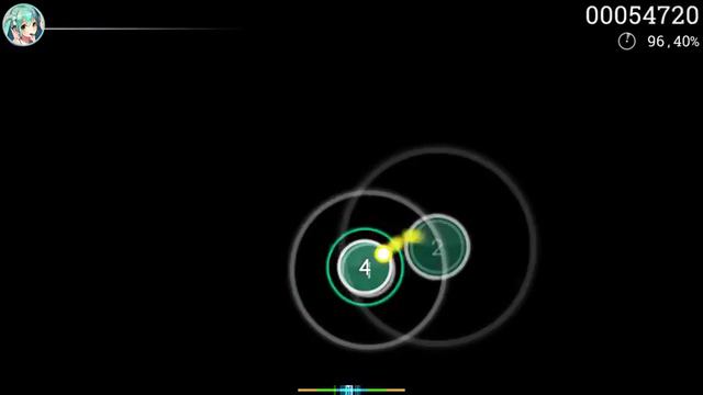 Osu! | 1200pp | Сидят на зоне, а мы присаживаемся