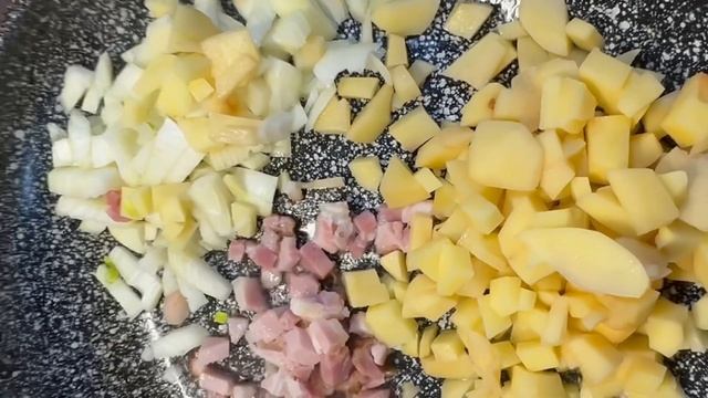 Фасолевый суп.