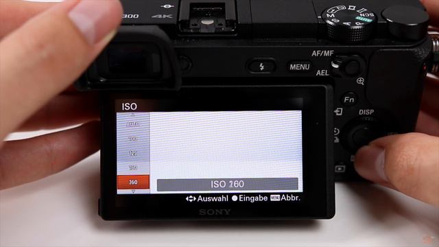Meine neue Kamera: Sony Alpha 6300 Erfahrungsbericht nach 4 Monaten | SwagTab