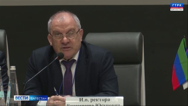 В Махачкале прошла конференция в память о хирурге Абдулмалике Махачеве