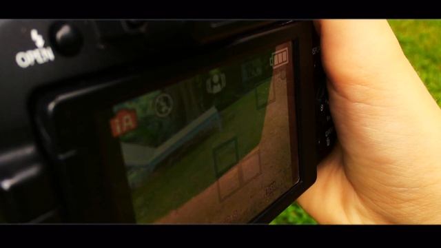 Lumix FZ150 Vorstellung ()CameraViews() ; )