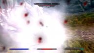 Skyrim: Epic Dragon kill animation