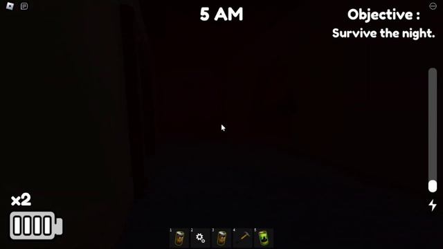 резня в резеденции но кровавая ночь ┃ resident massacre