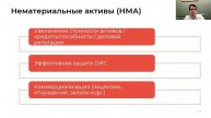 Cеминар "Интеллектуальная собственность как ценный нематериальный актив компании"