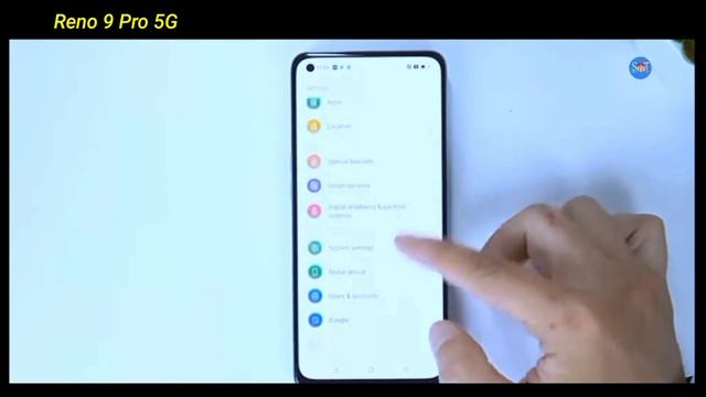 OPPO Reno 9 Pro 5G Unboxing | Oppo Reno 9 Pro Review