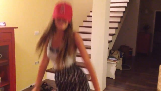 timisoara family harlem shake