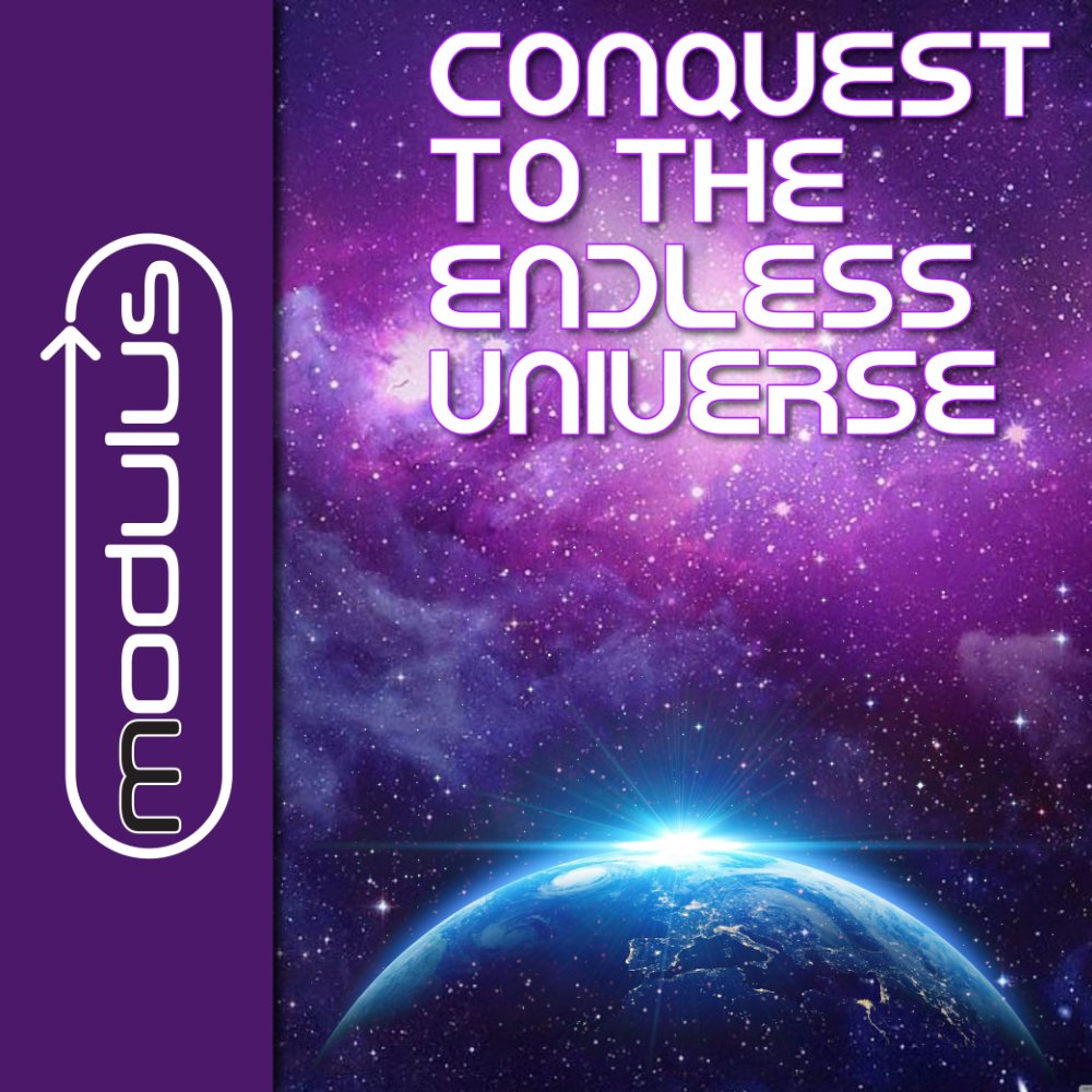 CONQUEST TO THE ENDLESS UNIVERSE.mov