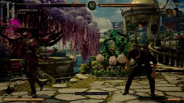 Steam Deck OLED 1TB Mortal Kombat 1