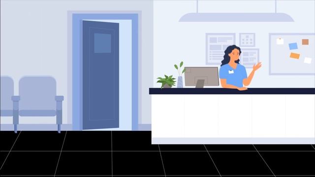 Corona Hospital - Green Screen | Animation Video | After Effect | Creatorgs | Latest Video 2021