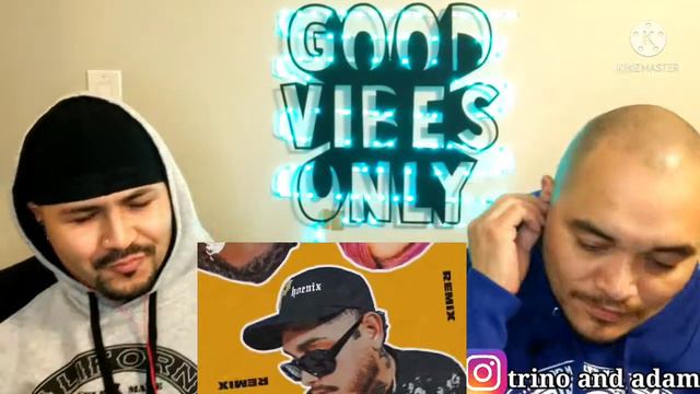 Alexcis, Snow Tha Product, & T-Pain - Until The Day (Remix) (Official Visualizer) | • REACTION