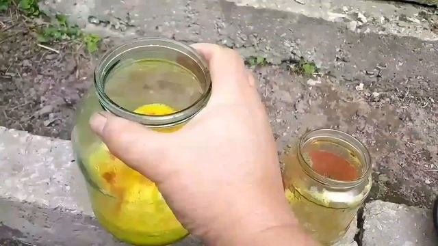 Камень из карьера