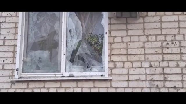 Белгород. 7 февраля 2024 года.