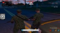 THUG LIFE RJ ? MINHA PRIMEIRA VEZ NO EXÉRCITO BRASILEIRO | GTA RP AO VIVO ?