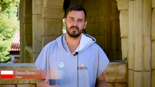 World Sauna Championships - AUFGUSS-WM 2021 - Czeladź - Day 5
