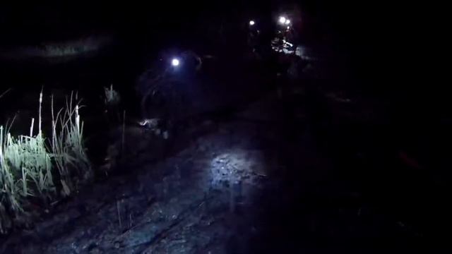 #Матрасный ВелоВторник 17.04.2018 Переправа