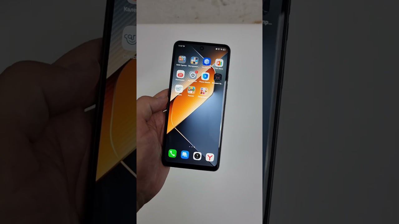игровой Tecno neo 6 часть 1