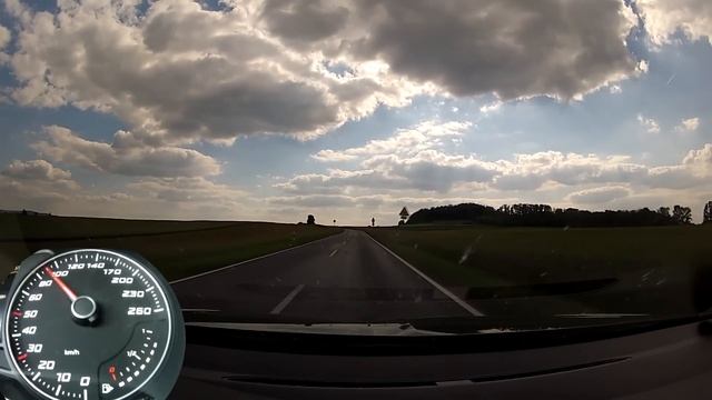 Seat Leon 5F SC FR 1.8 TSI 180 HP PS DSG
