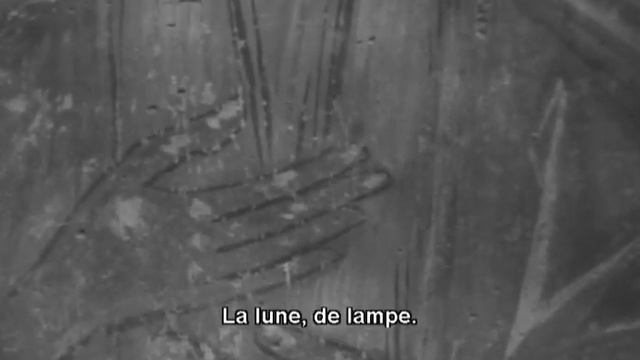 L'intrigue de Théophane le Grec / Сюжет о Феофане Греке (Français Subt)