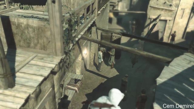 Assassin'S CreeD DIRECTOR'S CUT Walkthrough Gameplay Part 28-1/2