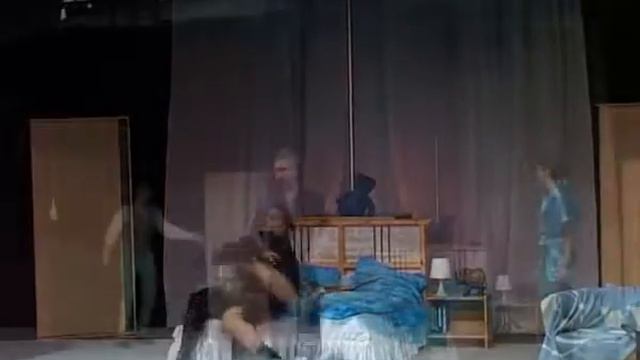 Перебор