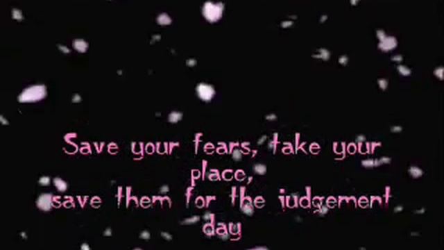 Ghost in the Shell-Rise-Origa wLyrics