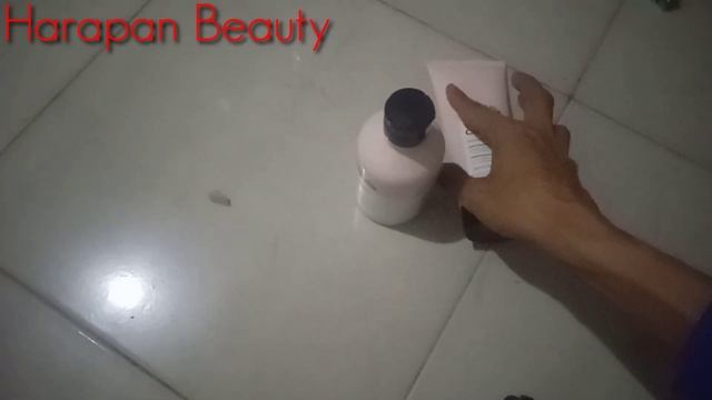 Vitamino color shampoo dan conditioner loreal serie expert